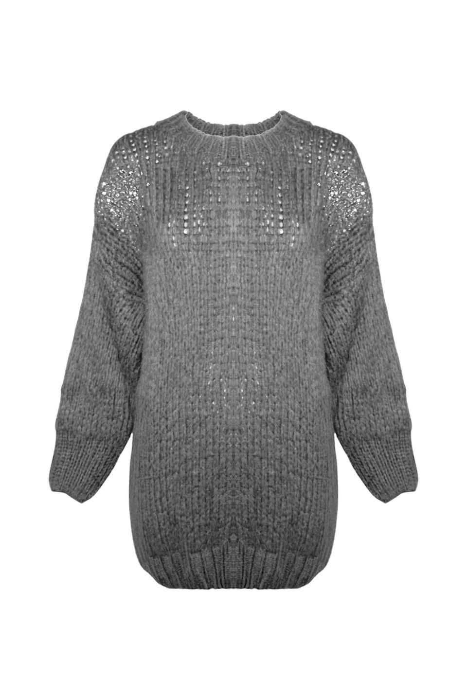 ABITO APPLICAZIONE ESPLOSIONE DI STRASS - Image 6