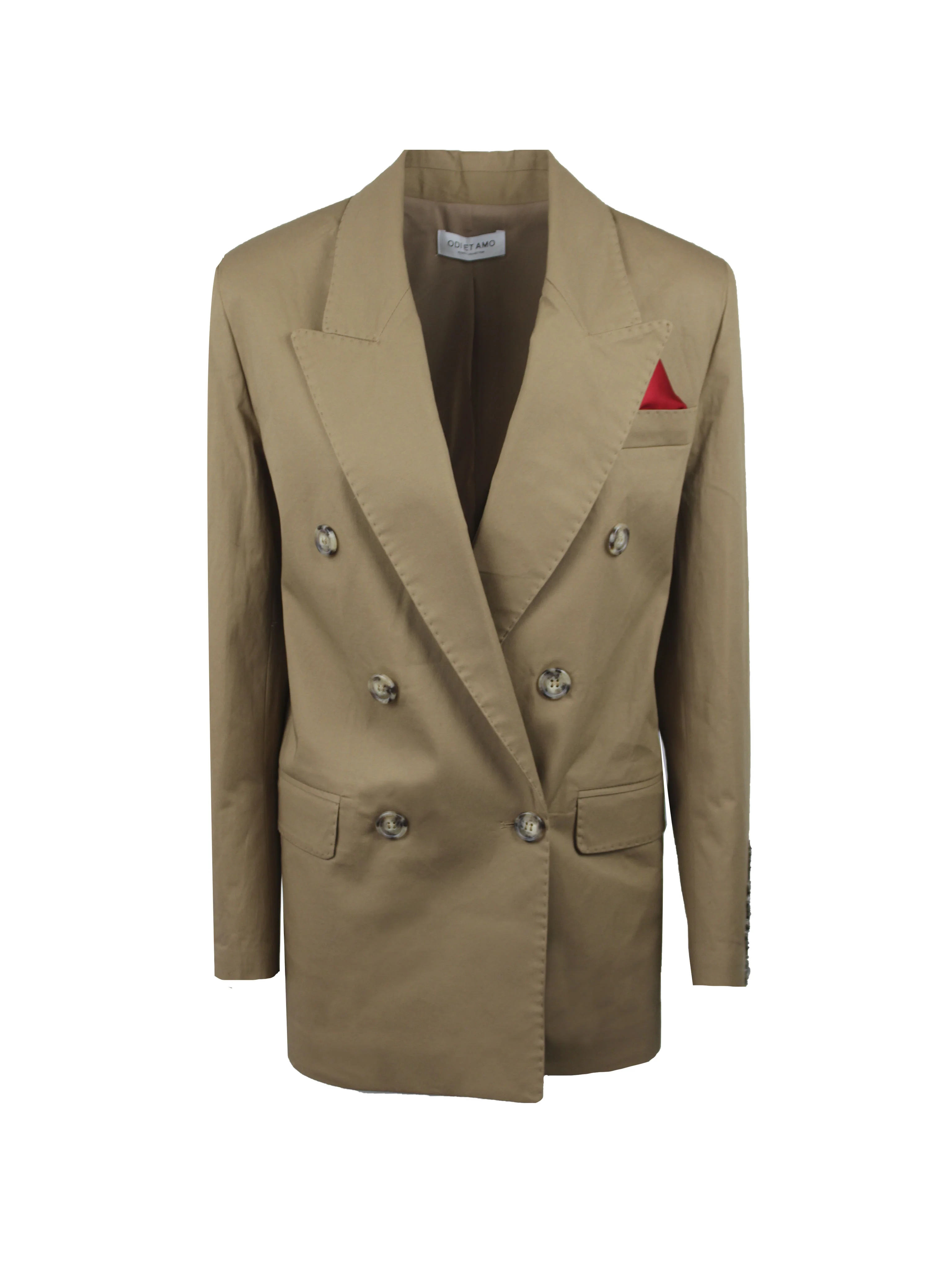 BLAZER SARTORIALE LAURENT - Image 3
