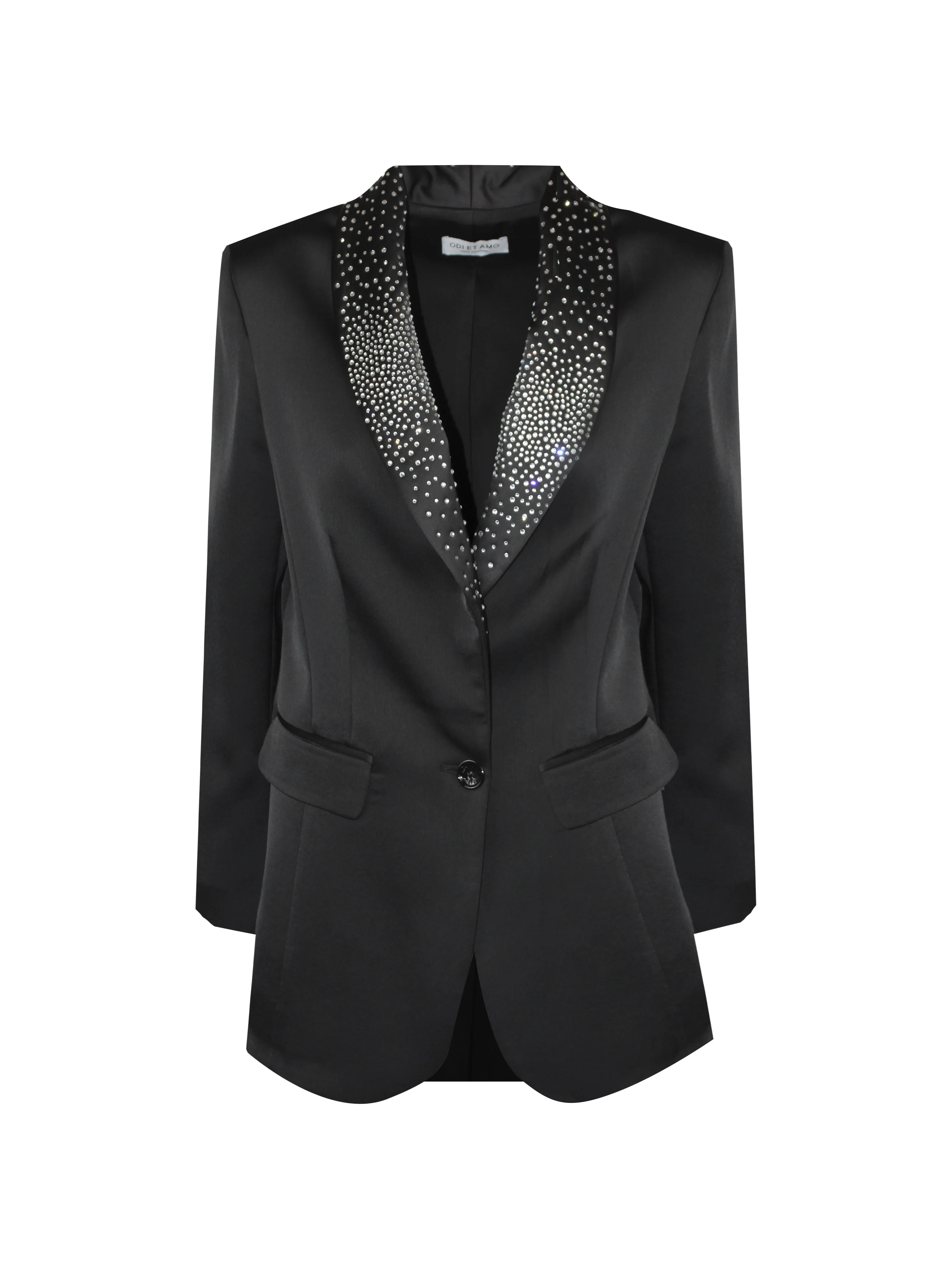 BLAZER SMOKING - Image 3