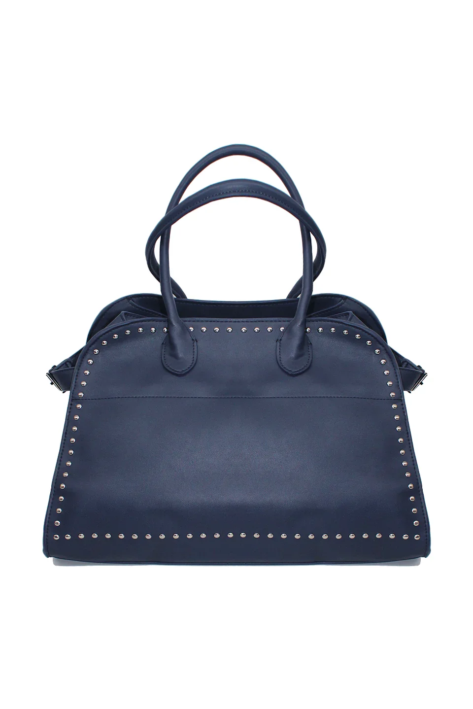 BORSE SHOPPER ‐ BORCHIE SILVER