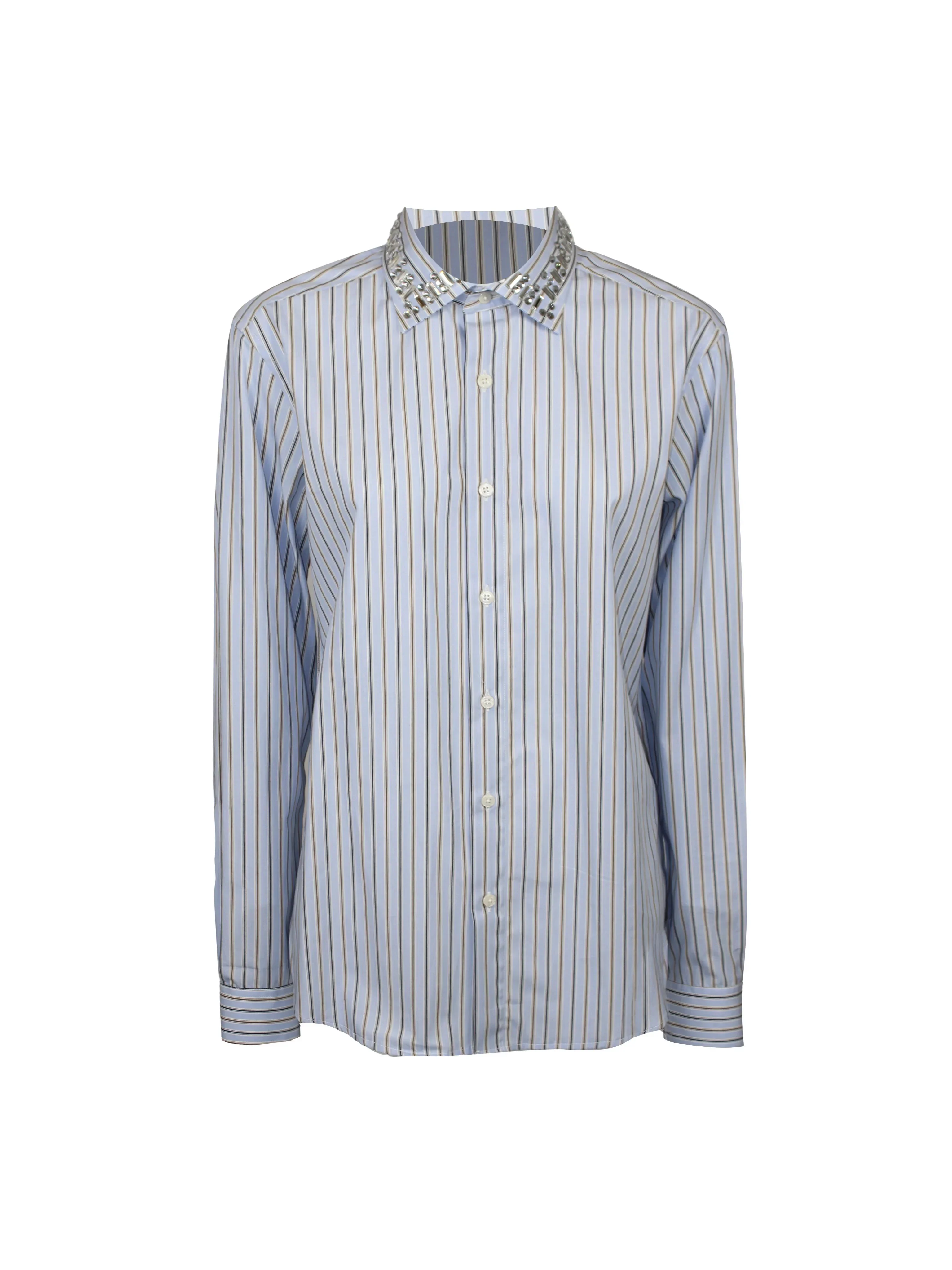 CAMICIA BAGUETTE - Image 2