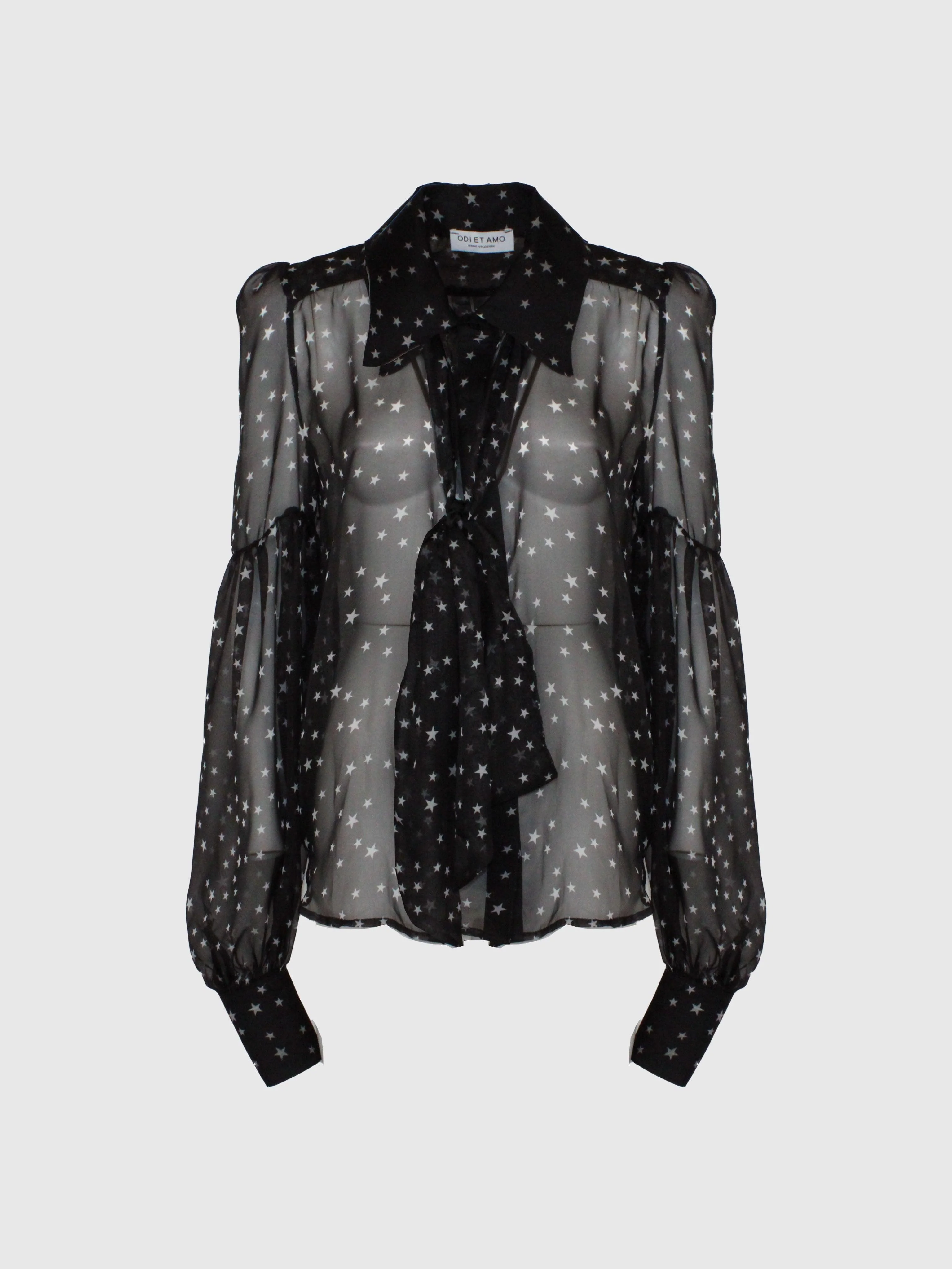 CAMICIA FUSCIACCA - Image 2