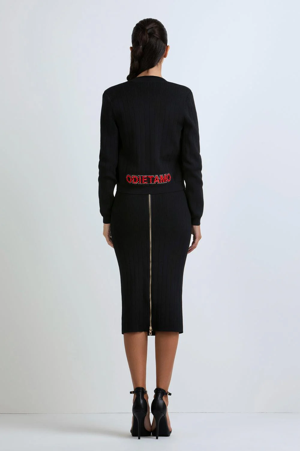 CASSANDRA CARDIGAN - Image 2
