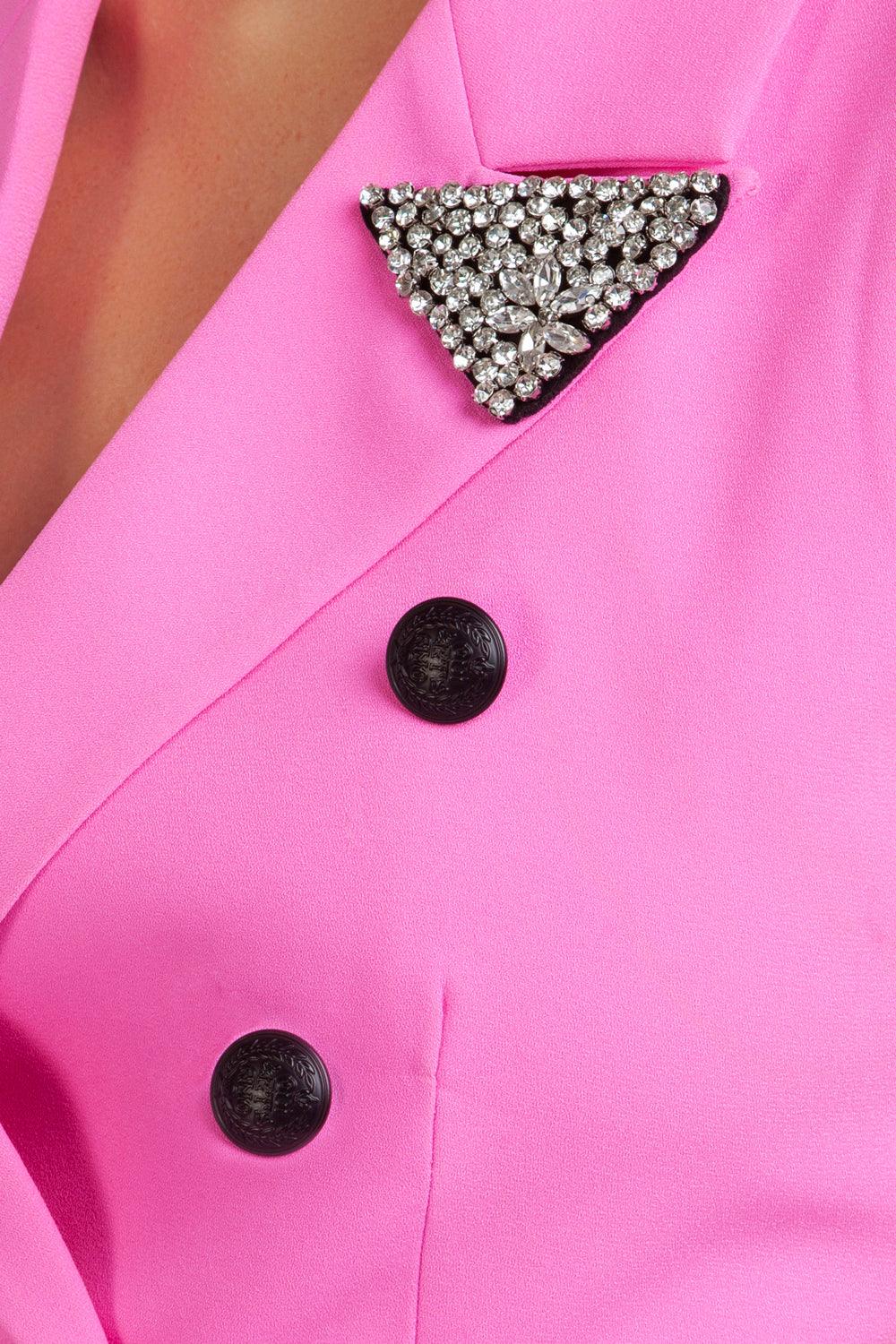 CHARLOTTE GILET - Image 3