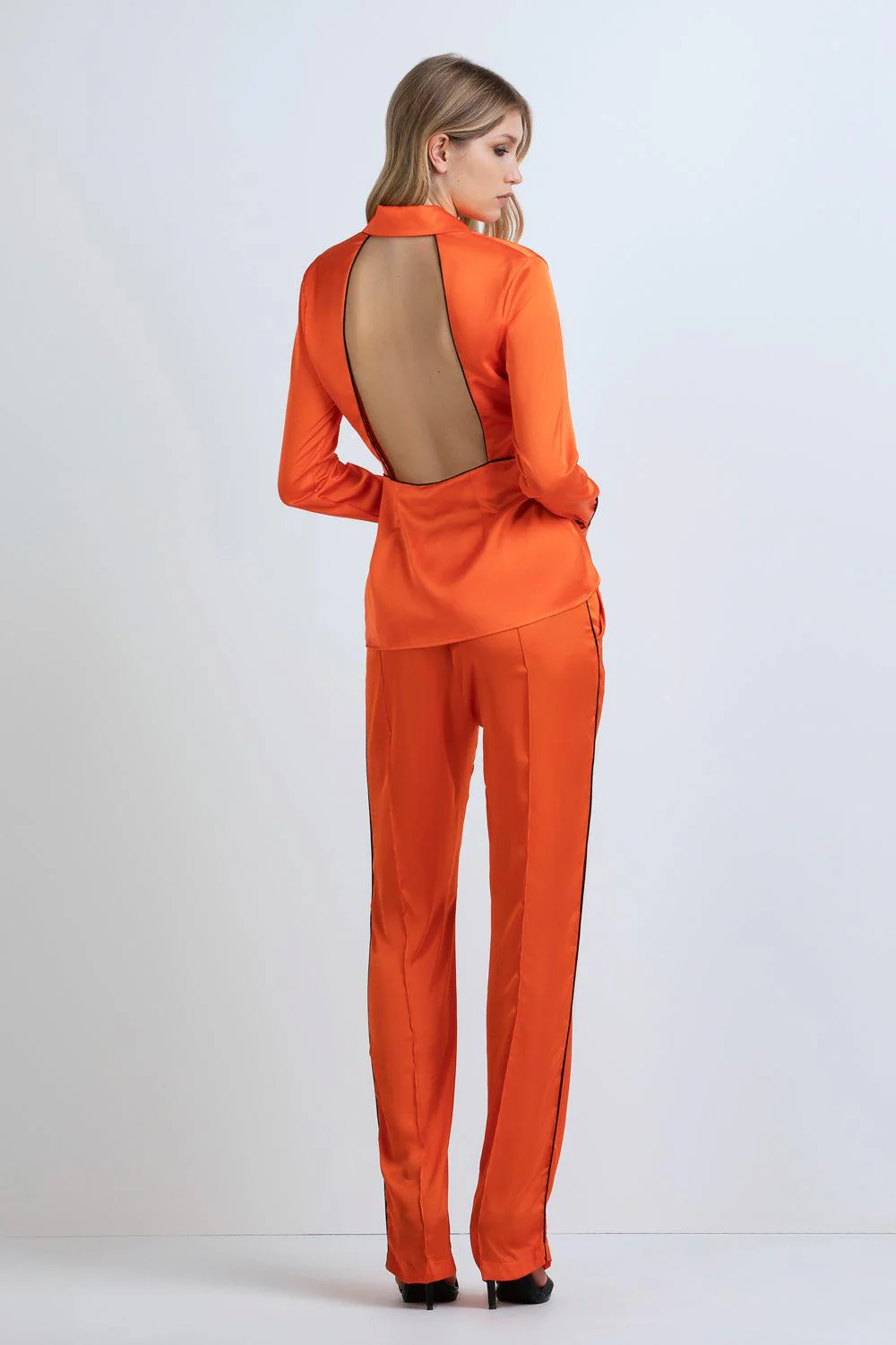 DOROTY  PANTA  ICONIC - Image 4