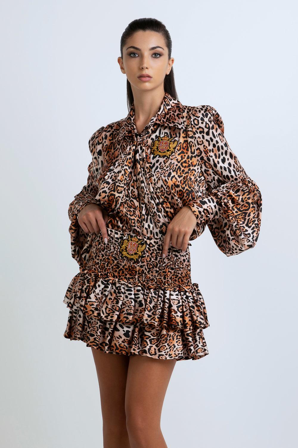 FRIDA CAMICIA - Image 3