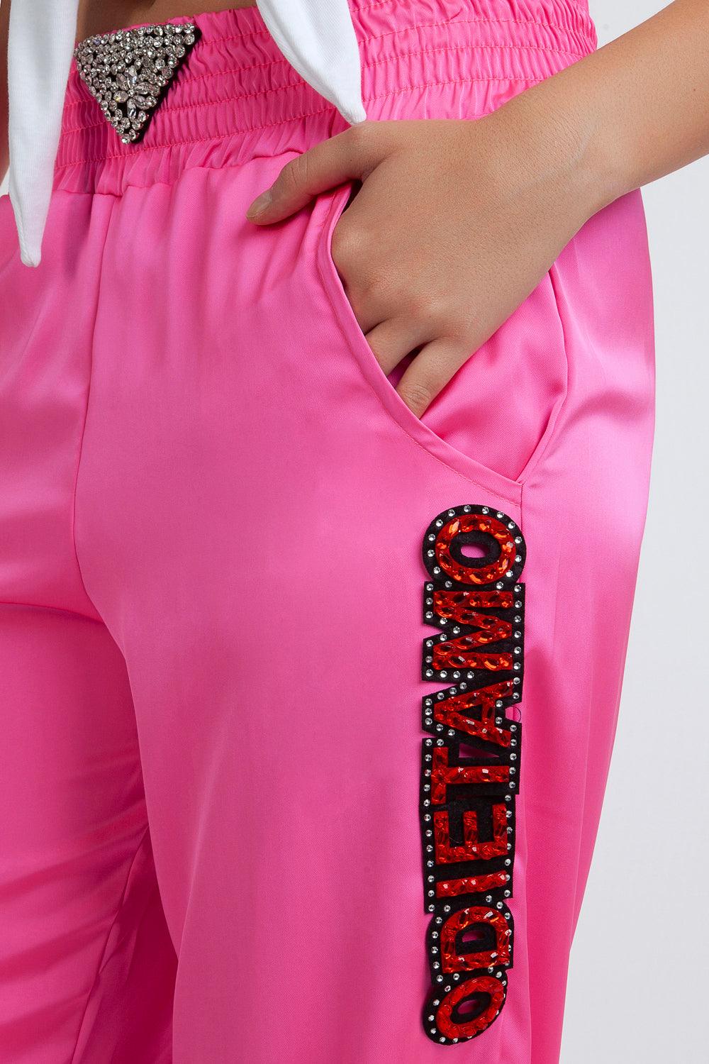 LISA PANTALONI - Image 3