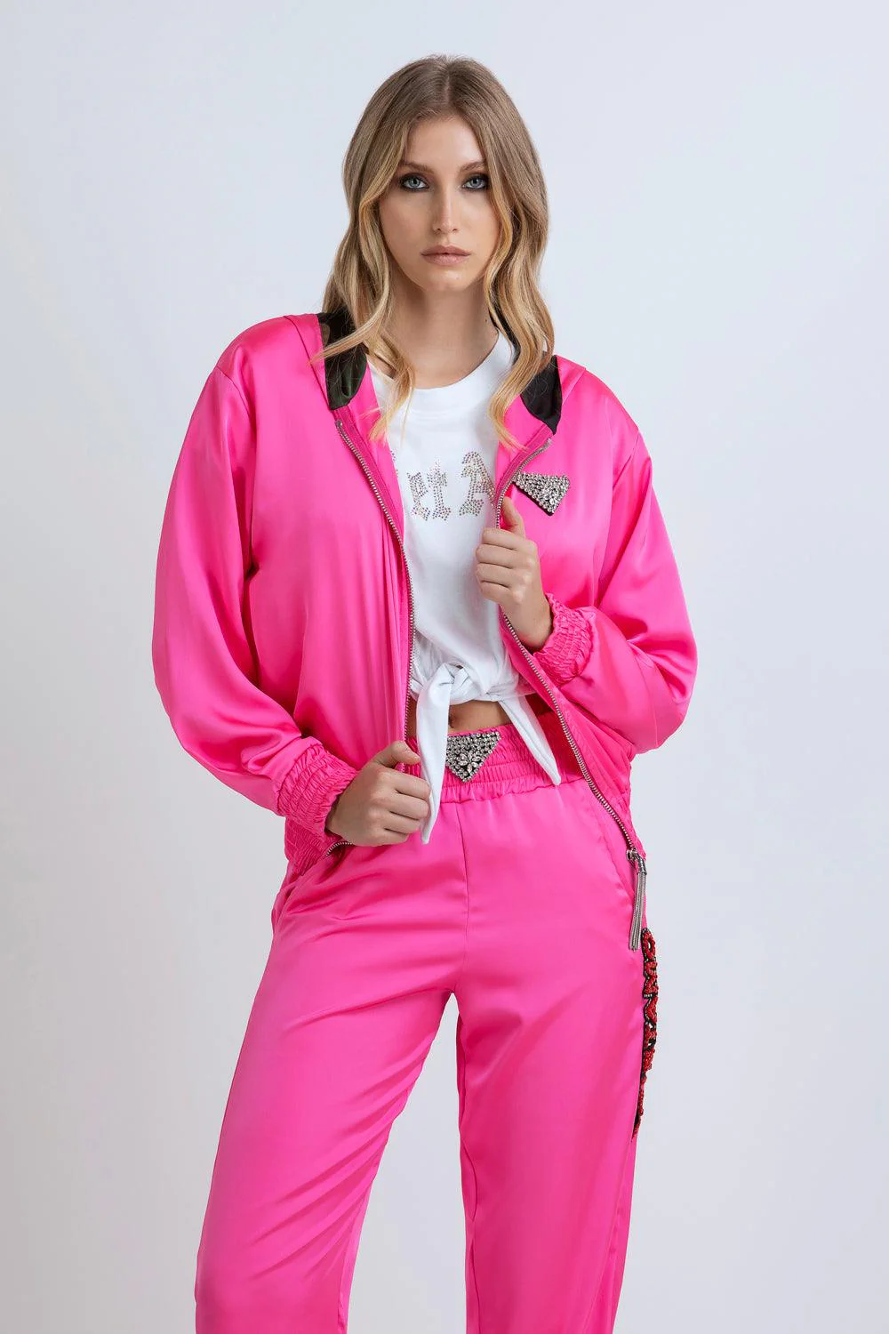 LISA PANTALONI - Image 4