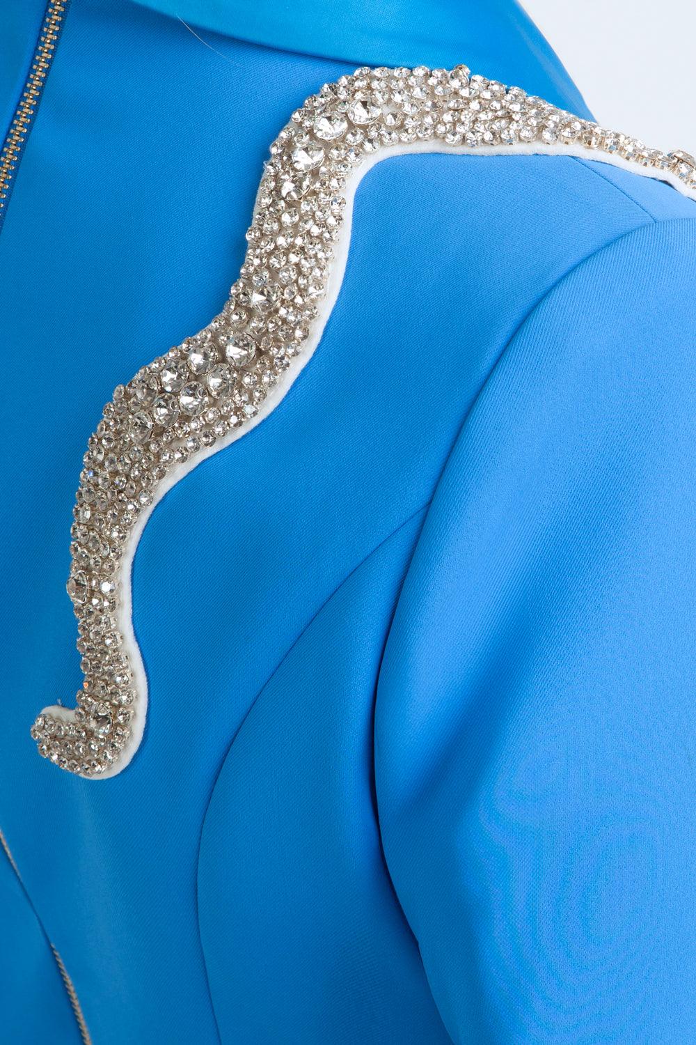 MELODY ROBE MANTEAU - Image 3
