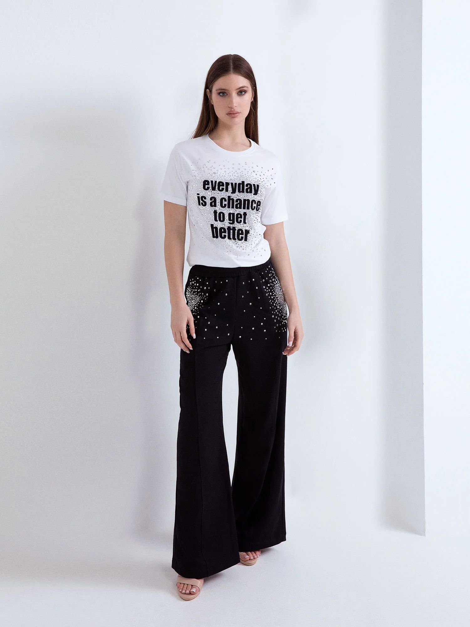 PANTA. DRITTO STRASS - Image 3