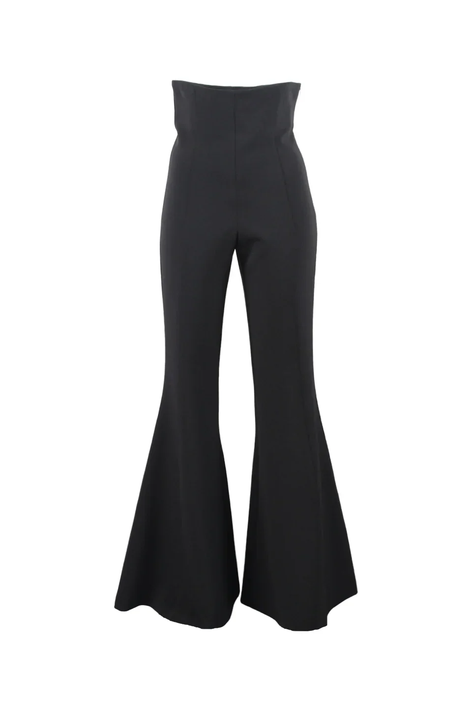 PANTALONE TECNICO ZAMPA LARGA - Image 2