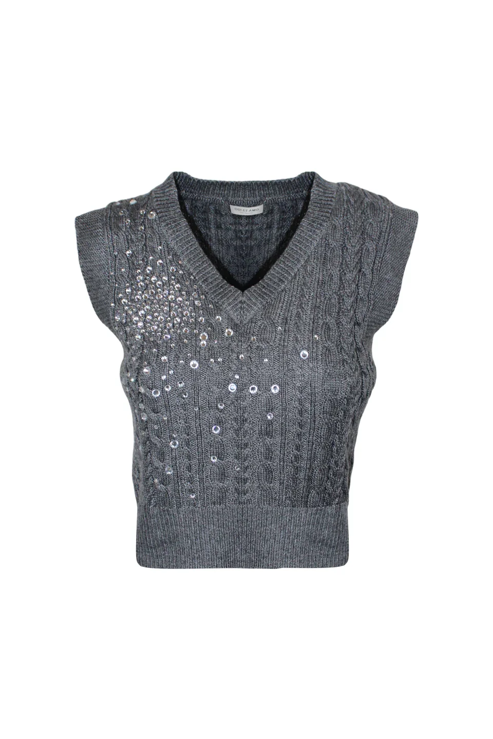 SMANICATO MAGLIA BIG BANG - Image 2