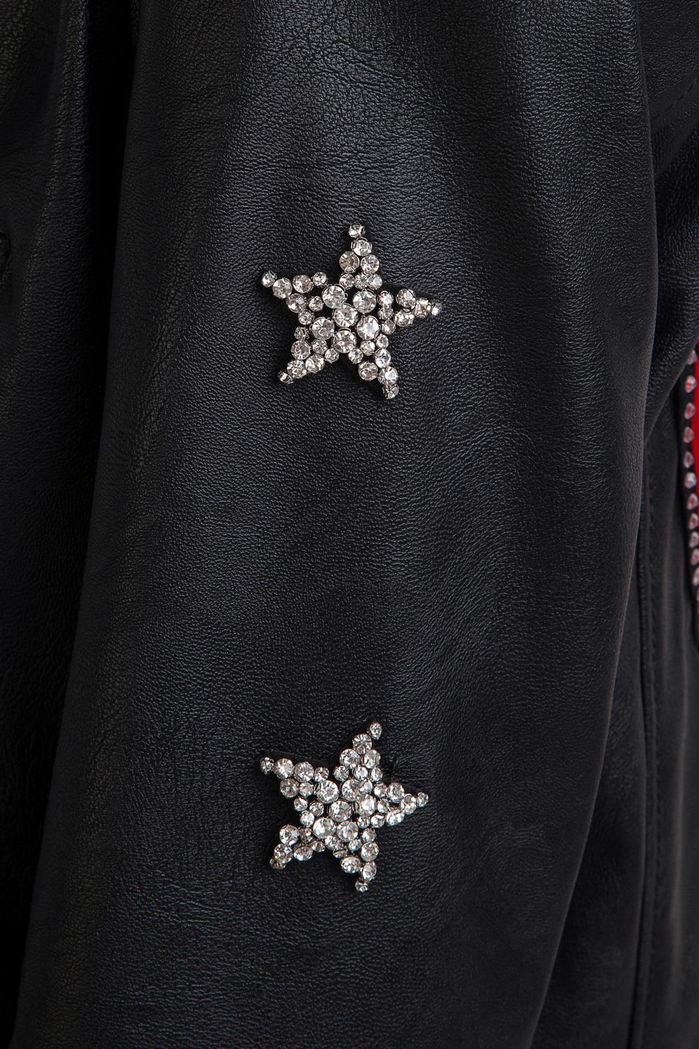 STELLA BIKER - Image 3