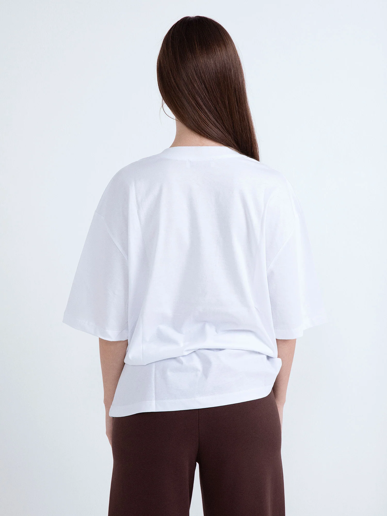 T-SHIRT DUBAI CIELO - Image 3