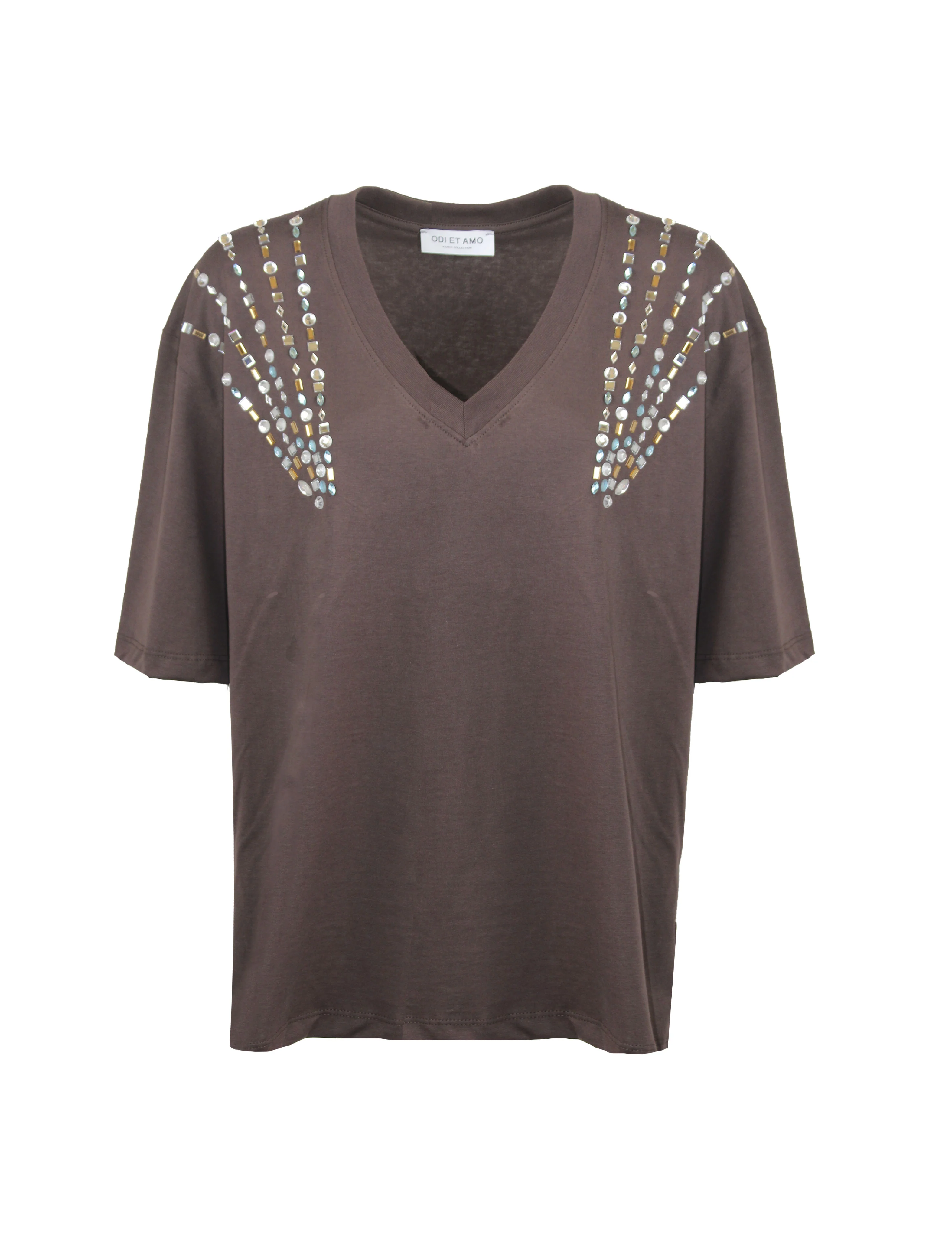 T-SHIRT DUBAI CIELO - Image 4