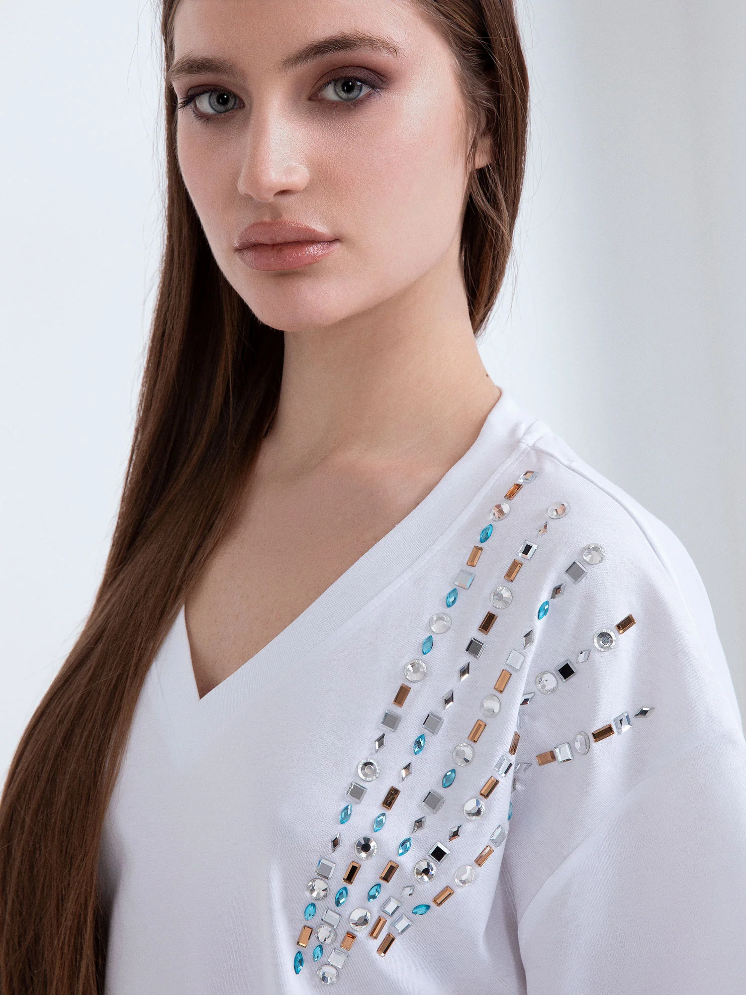 T-SHIRT DUBAI CIELO - Image 5