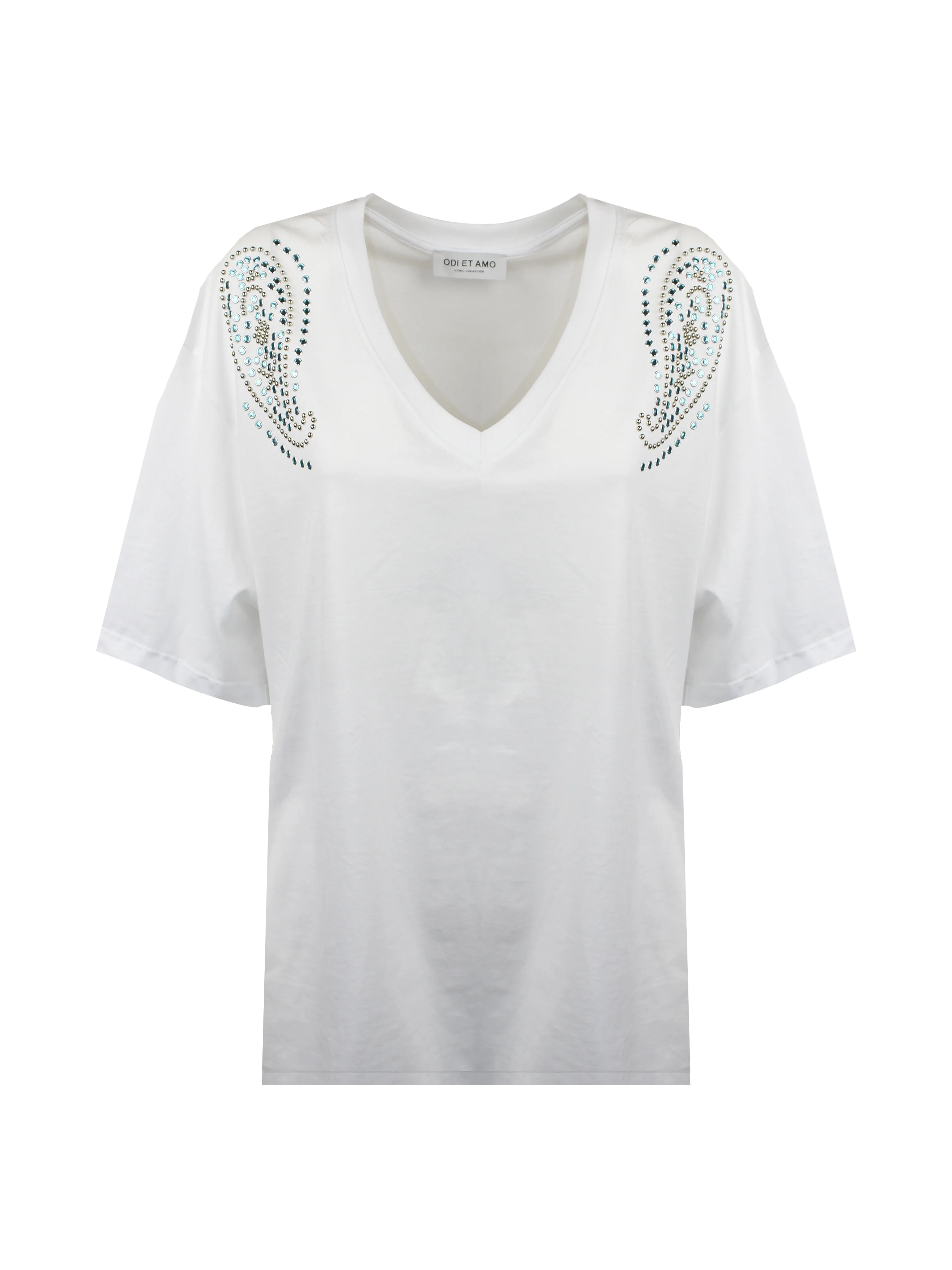 T-SHIRT DUBAI DOODLES - Image 3