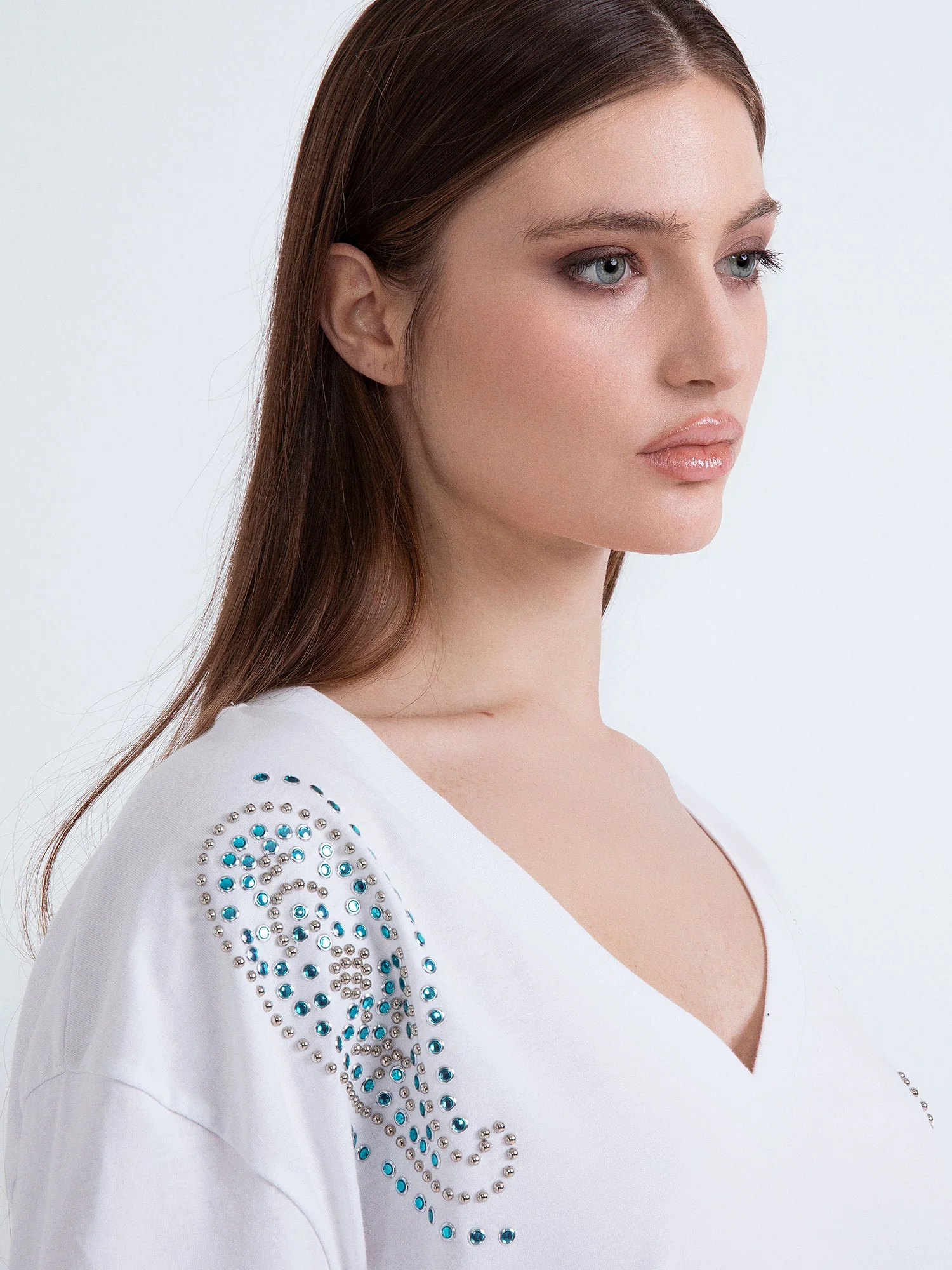 T-SHIRT DUBAI DOODLES - Image 4