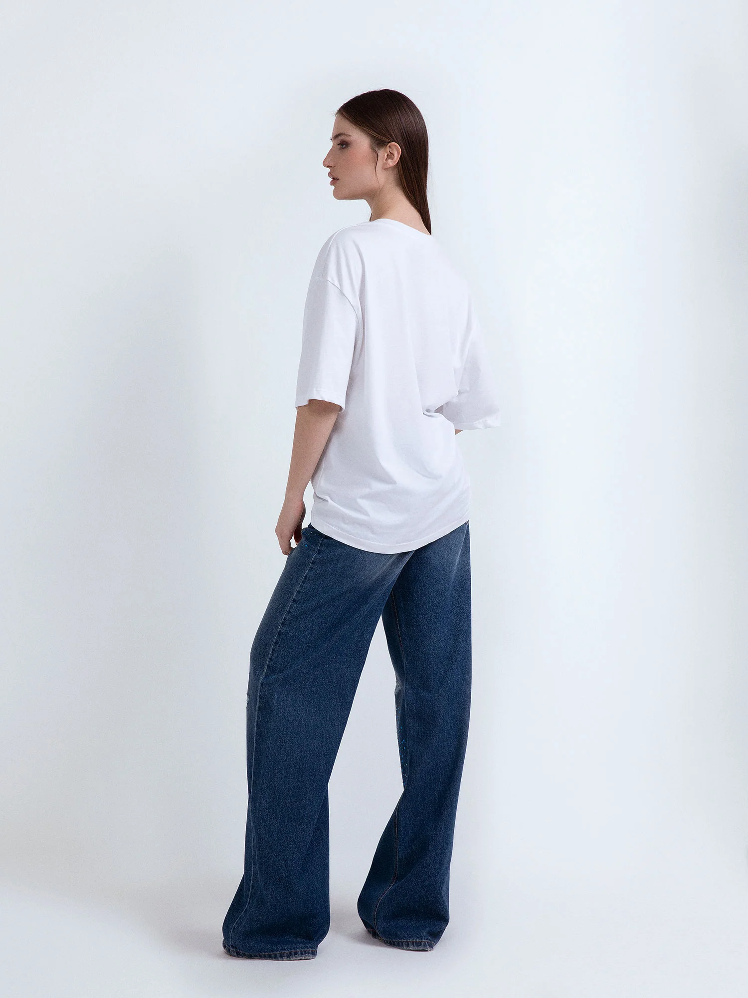 T-SHIRT DUBAI DOODLES - Image 5