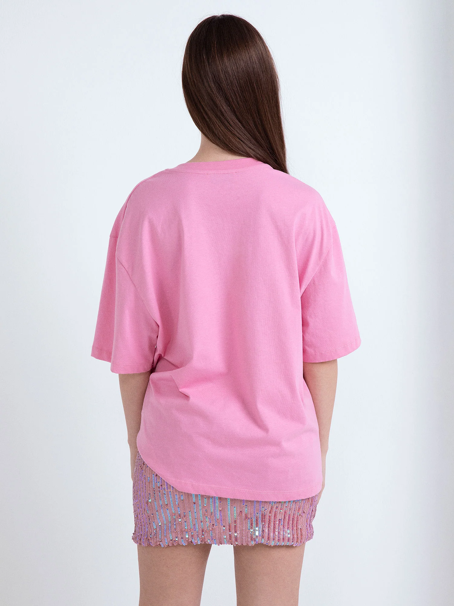 T-SHIRT DUBAI LOGO - Image 3