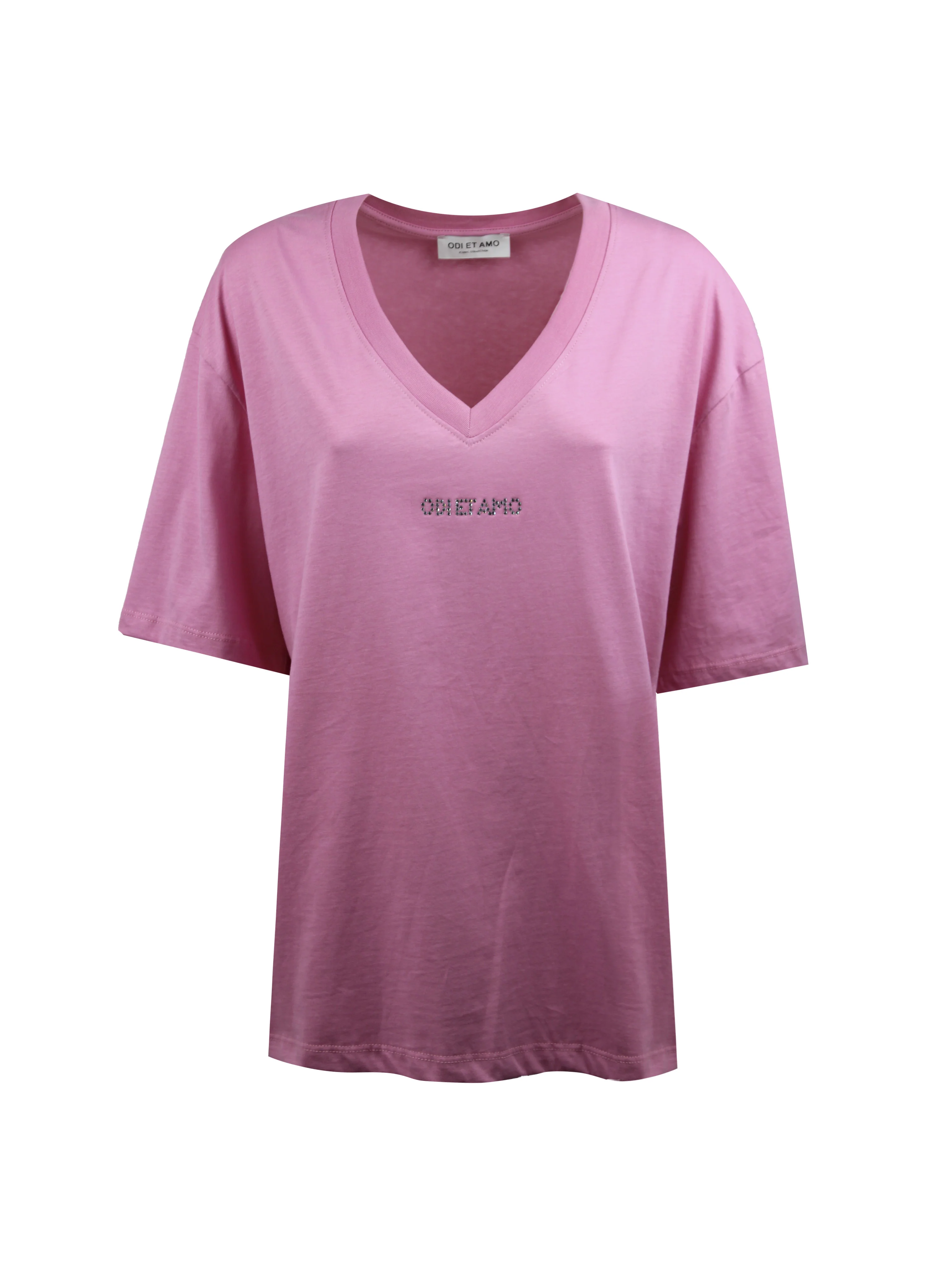 T-SHIRT DUBAI LOGO - Image 4