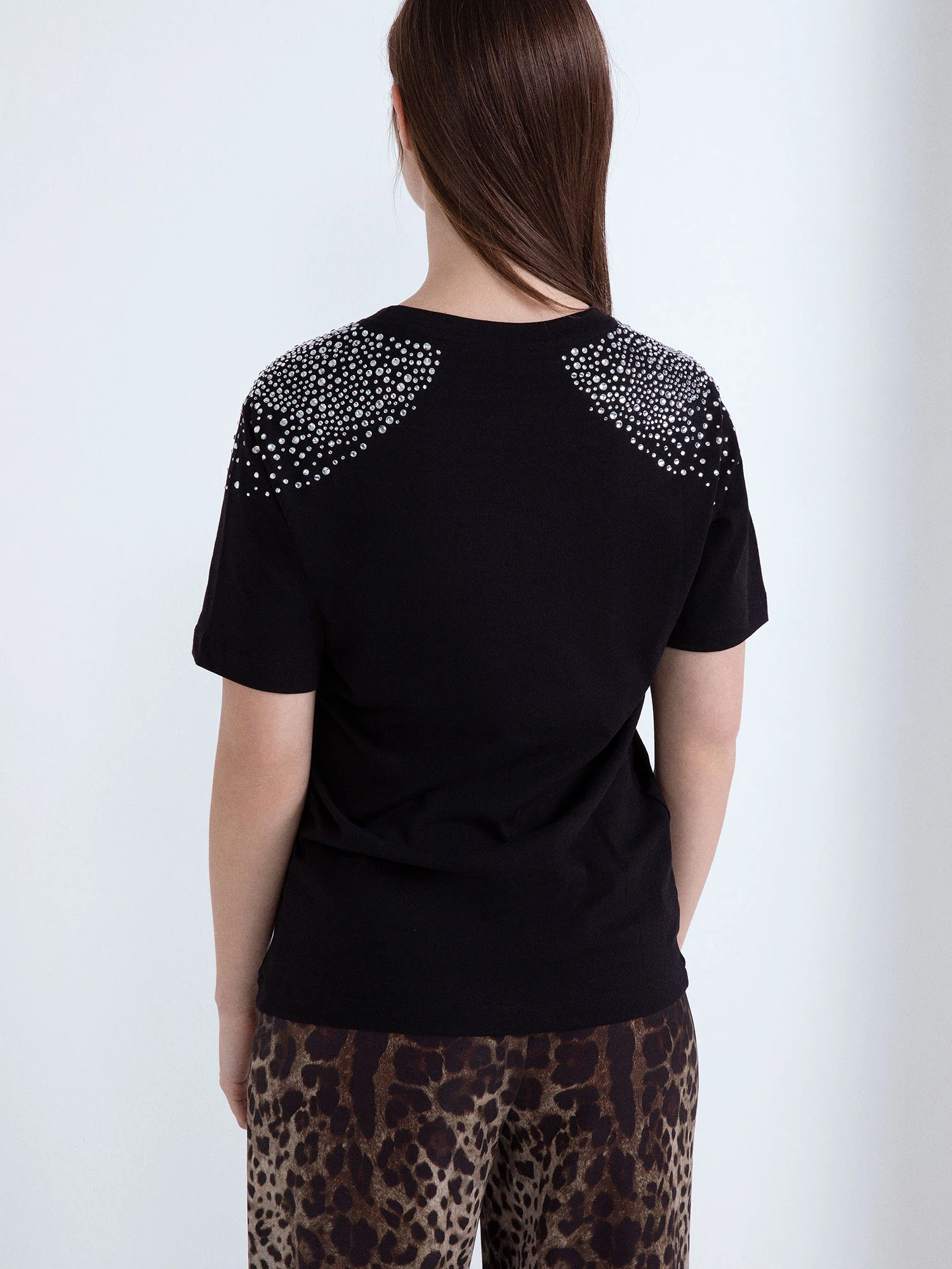 T-SHIRT N.Y. ESPL.SPALLE - Image 3