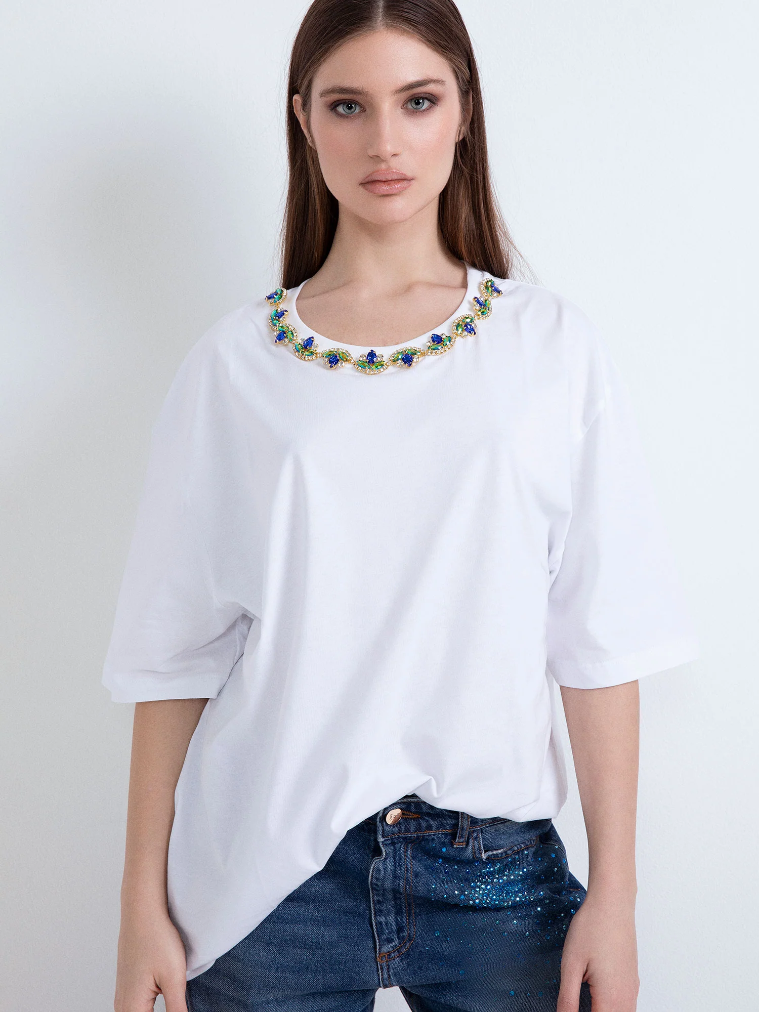 T-SHIRT PARIS ELISABETH - Image 3