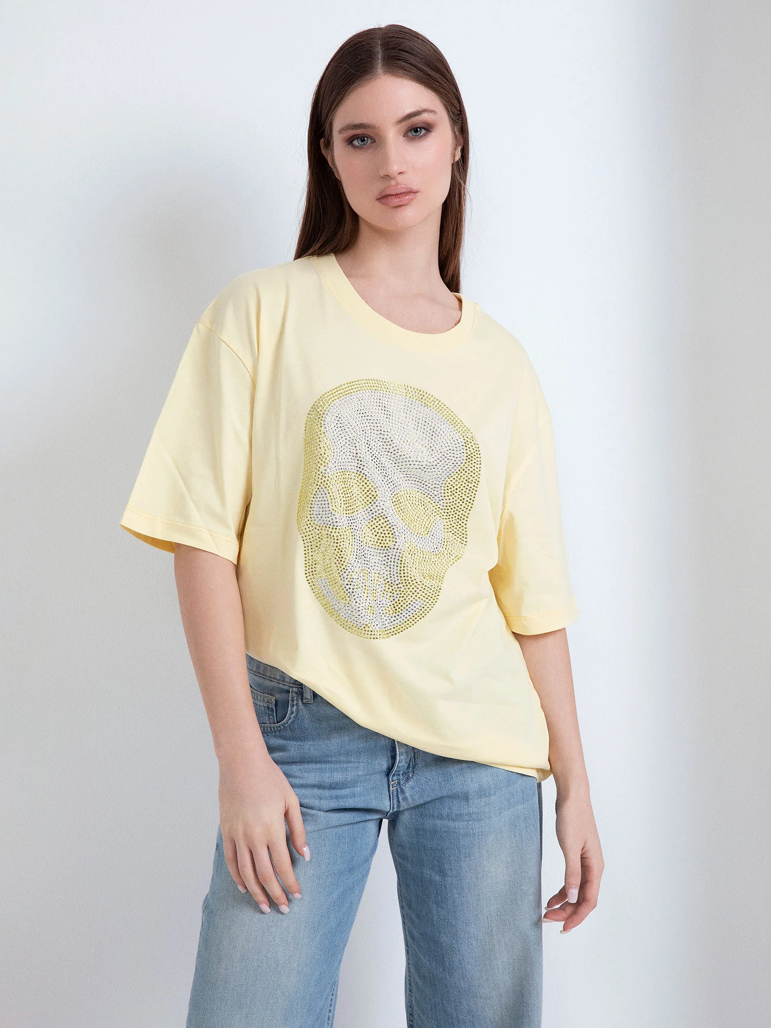 T-SHIRT PARIS TESCHIO - Image 3