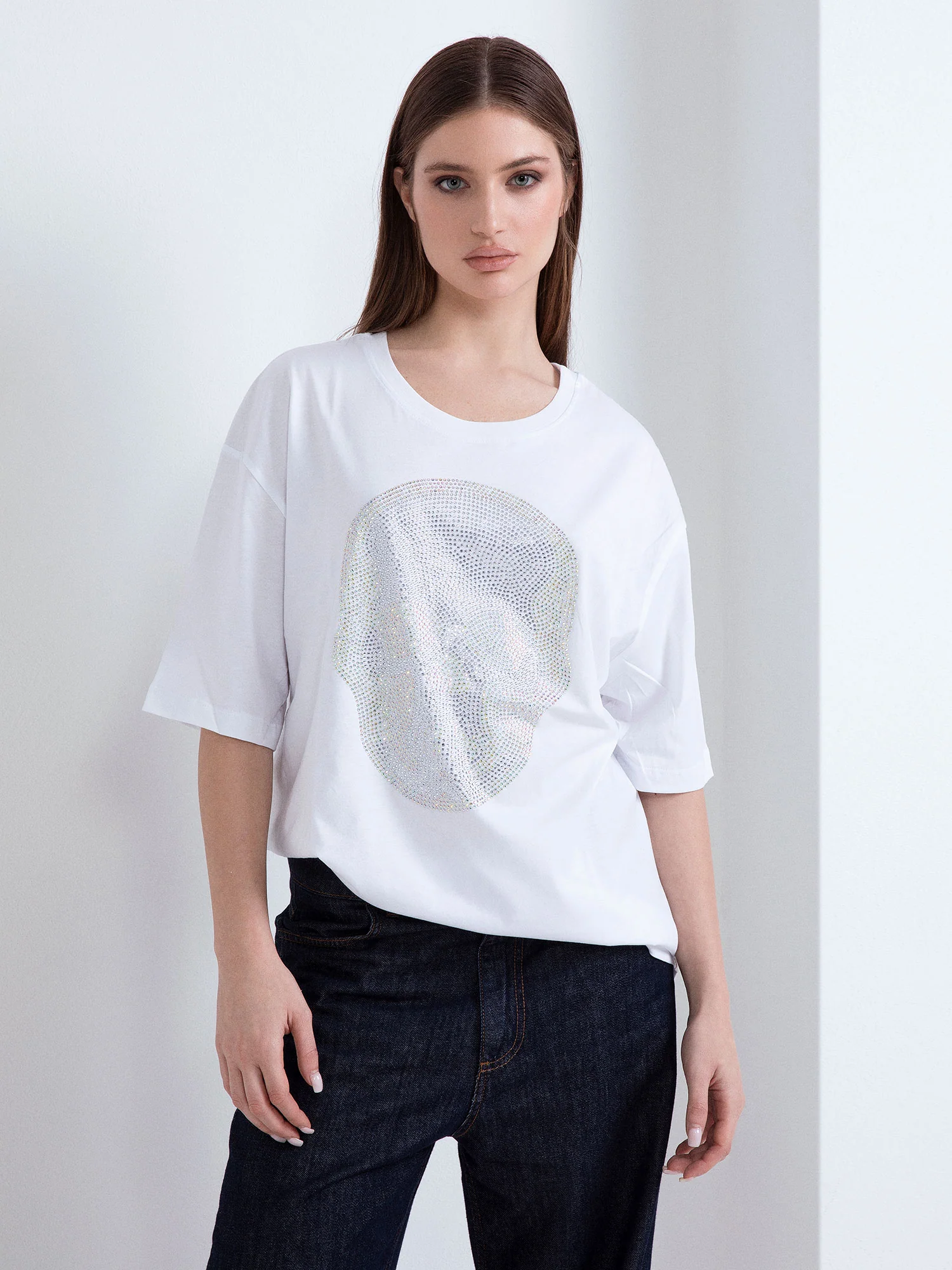T-SHIRT PARIS TESCHIO - Image 4