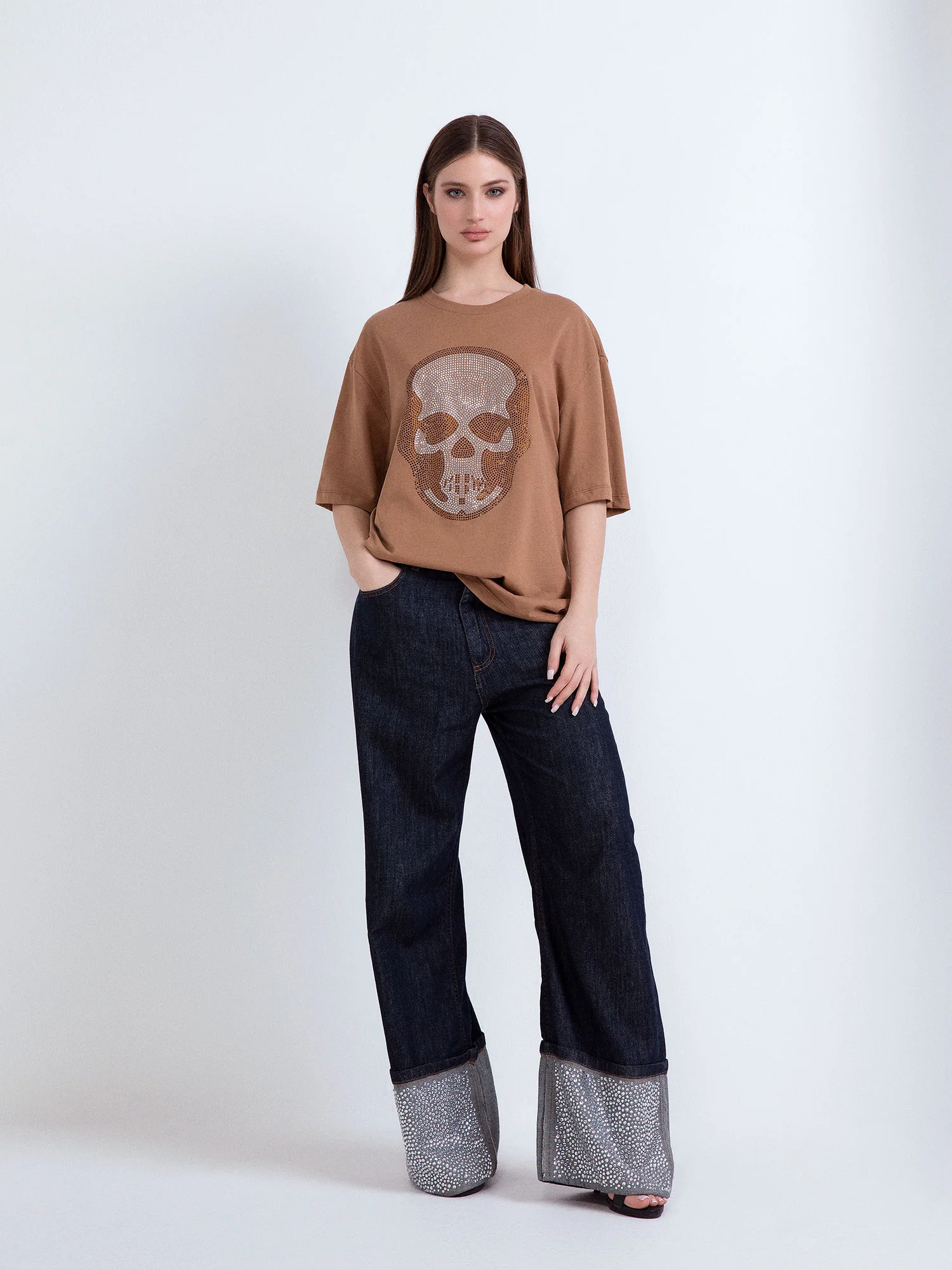 T-SHIRT PARIS TESCHIO - Image 5