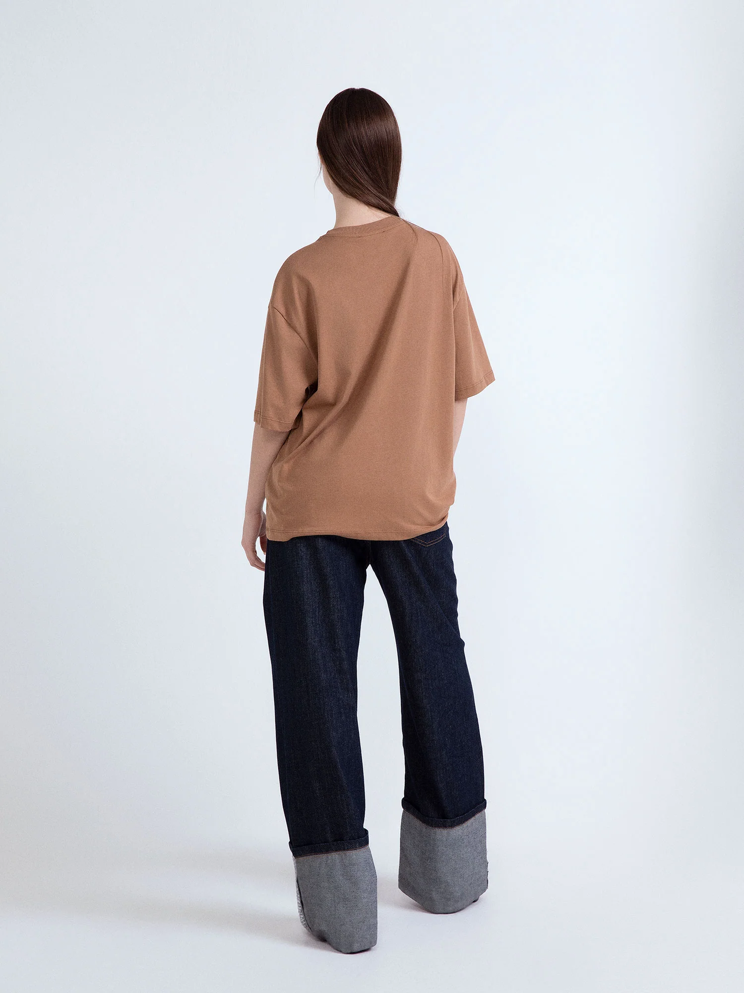 T-SHIRT PARIS TESCHIO - Image 6