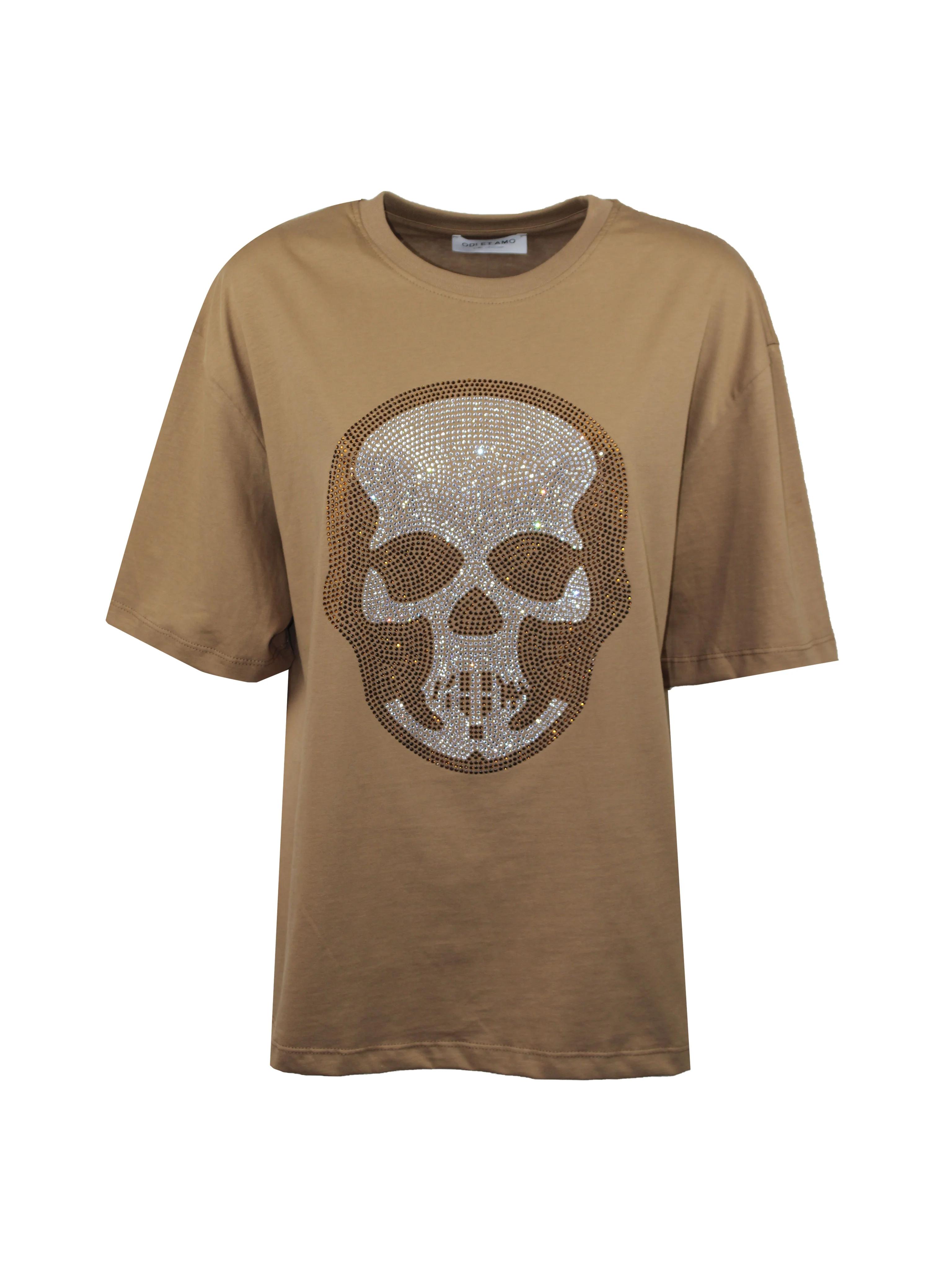 T-SHIRT PARIS TESCHIO - Image 8